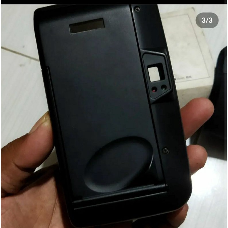 kamera pocket minolta c10