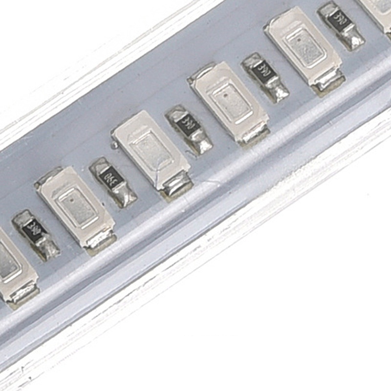 (LUCKID) Lampu LED Penumbuh Tanaman Spektrum Penuh 10W DC 5V Dengan Port USB