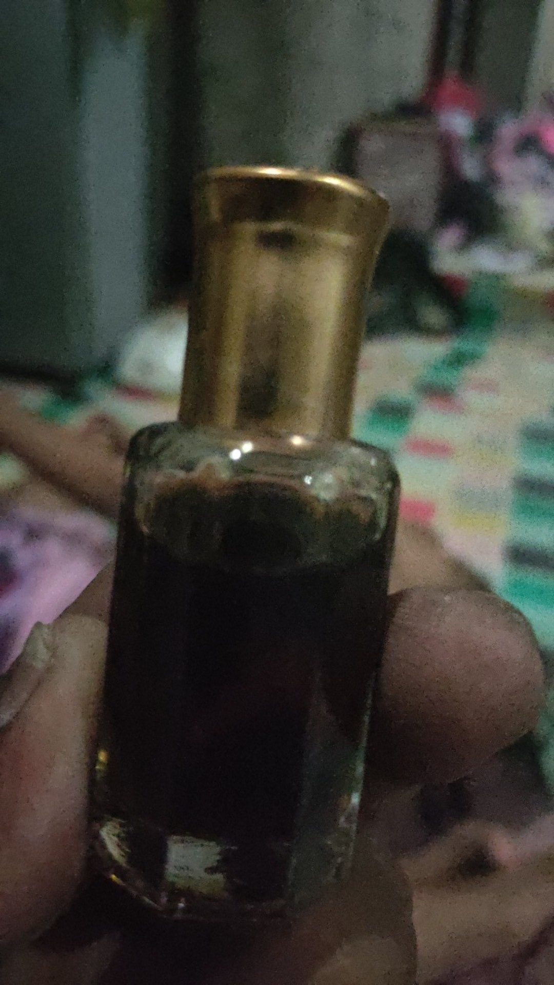Minyak Gaharu 10 Ml Bibit Asli ( Perfume Oil )