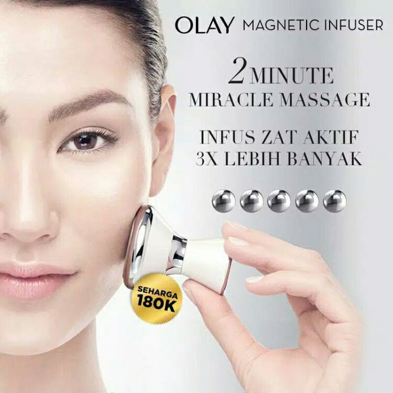Olay Wand Olay Perawatan Anti Aging