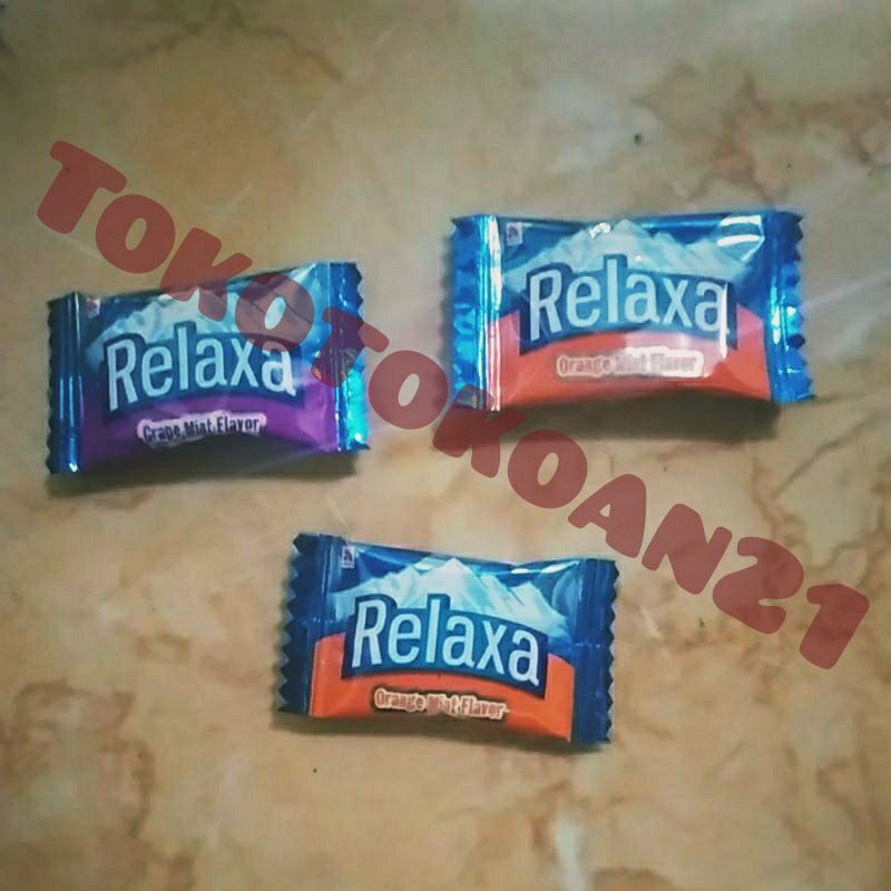 

permen relaxa bijian/murah permen/permen murah