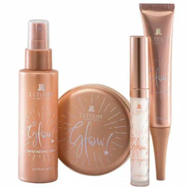 Cod Latulipe Glow Dewy Praimer 20 Gr Shopee Indonesia There's enough primer to blow a hole in a vault vaporize a human, or whatever agents like you might find a use for. cod latulipe glow dewy praimer 20 gr