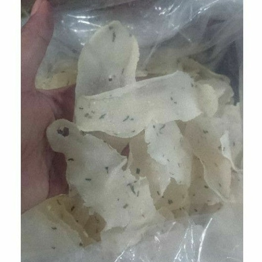 

OPAK PANJANG MENTAH
