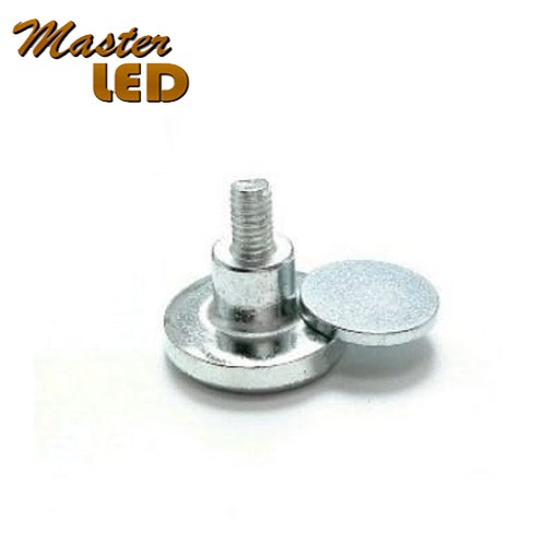 MAGNET RUNNING TEXT OUTDOOR