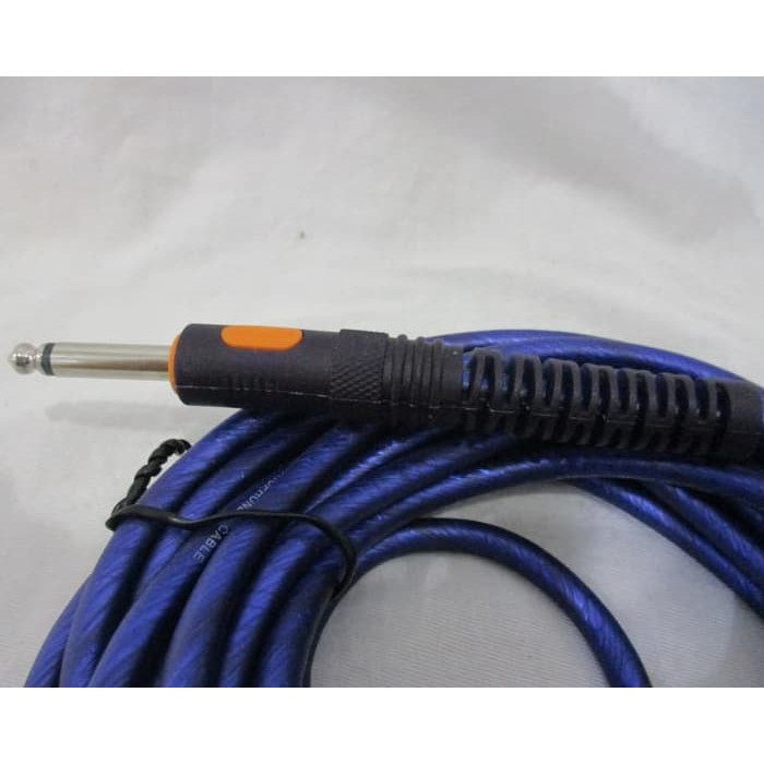 Kabel Mic Microphone Cable Profesional Audio MAXXIS Original 5m full***TOP