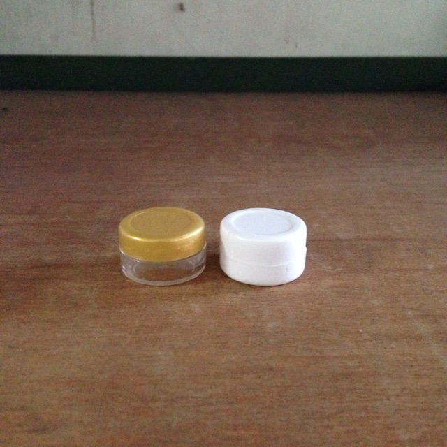 Pot salep / pot cream 5 gram