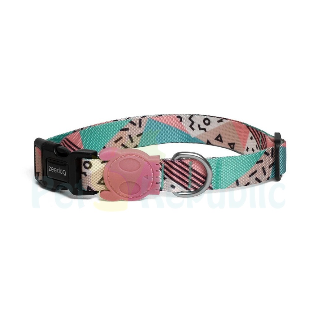 

Pet Republic Pet Collar Premium ZEEDOG Collar MEMPHIS