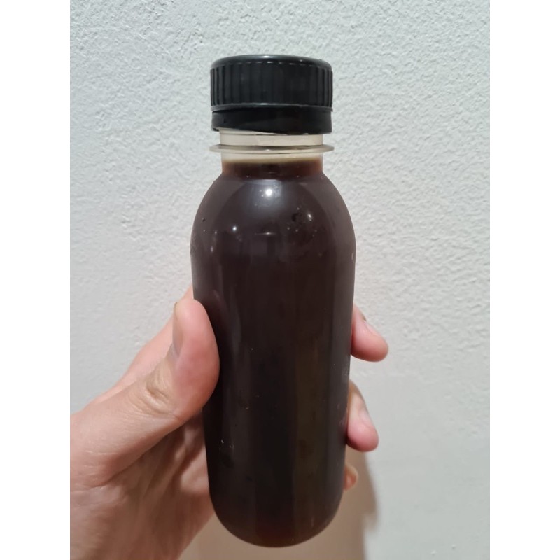 

Yakiniku Sauce / Saus Cocolan BBQ