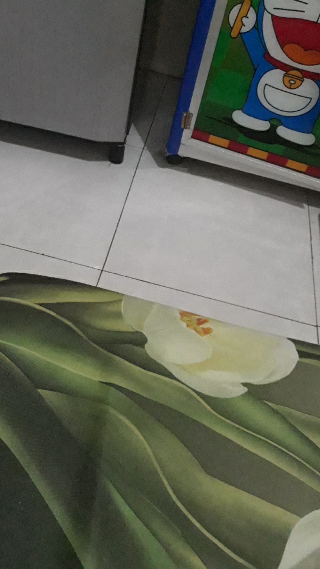 Rinso Anti Noda 430g