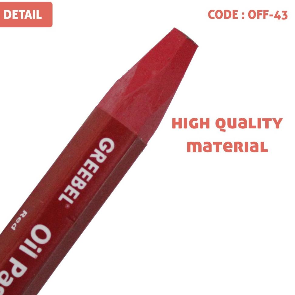 

SERBA MURAH KRAYON ARTIST TRANSPARANT ISI 24 WARNA GREEBEL OIL PASTELS PP CRAYON GRIBEL ART - OFF-43 ☑ 868