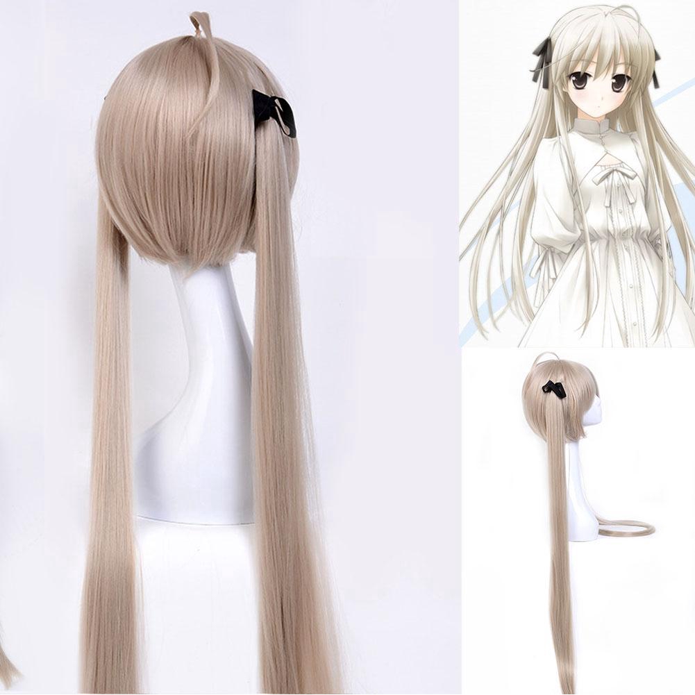 Kasugano Sora New Yosuga No Sora In Solitude Sora Kasugano Cosplay