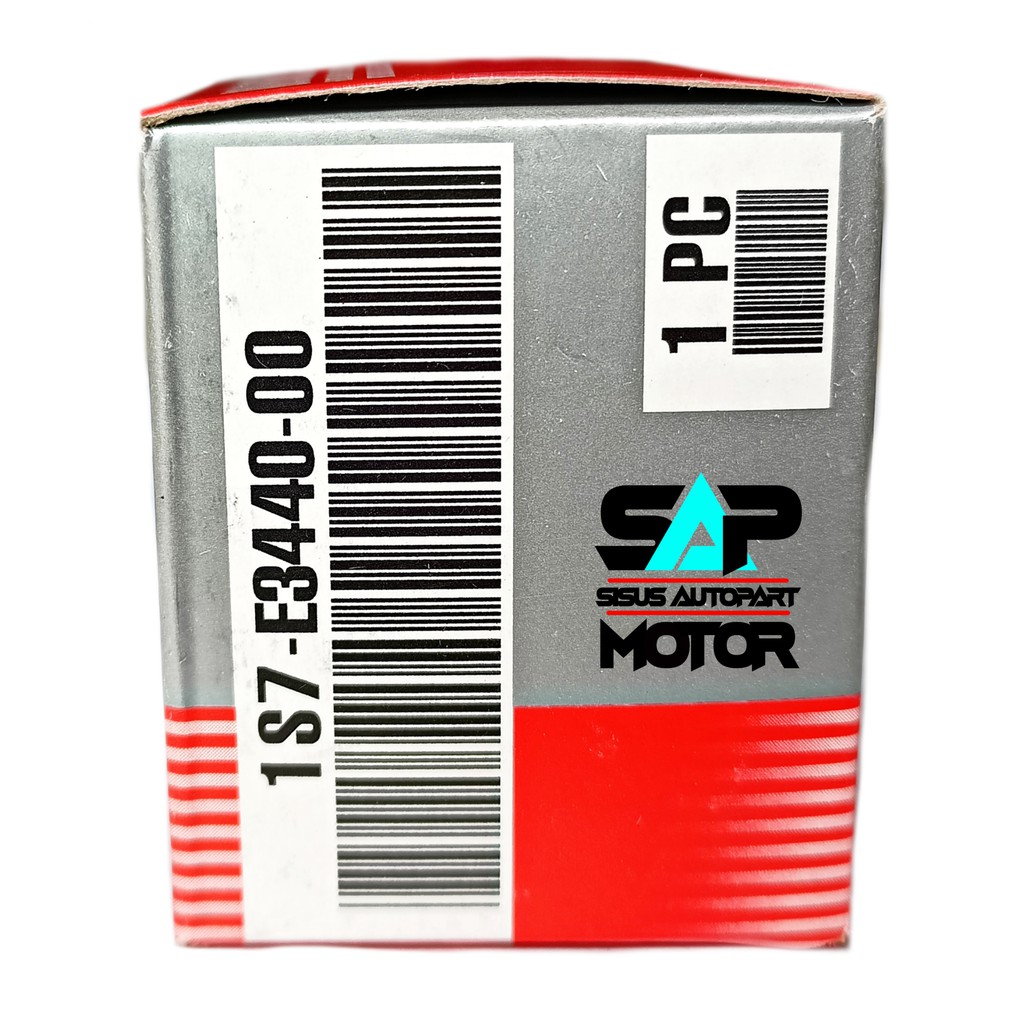 FILTER OLI JUPITER MX / FILTER OLI VIXION JUPITER Z Z1 VEGA ZR / FILTER OLI MX 1S7