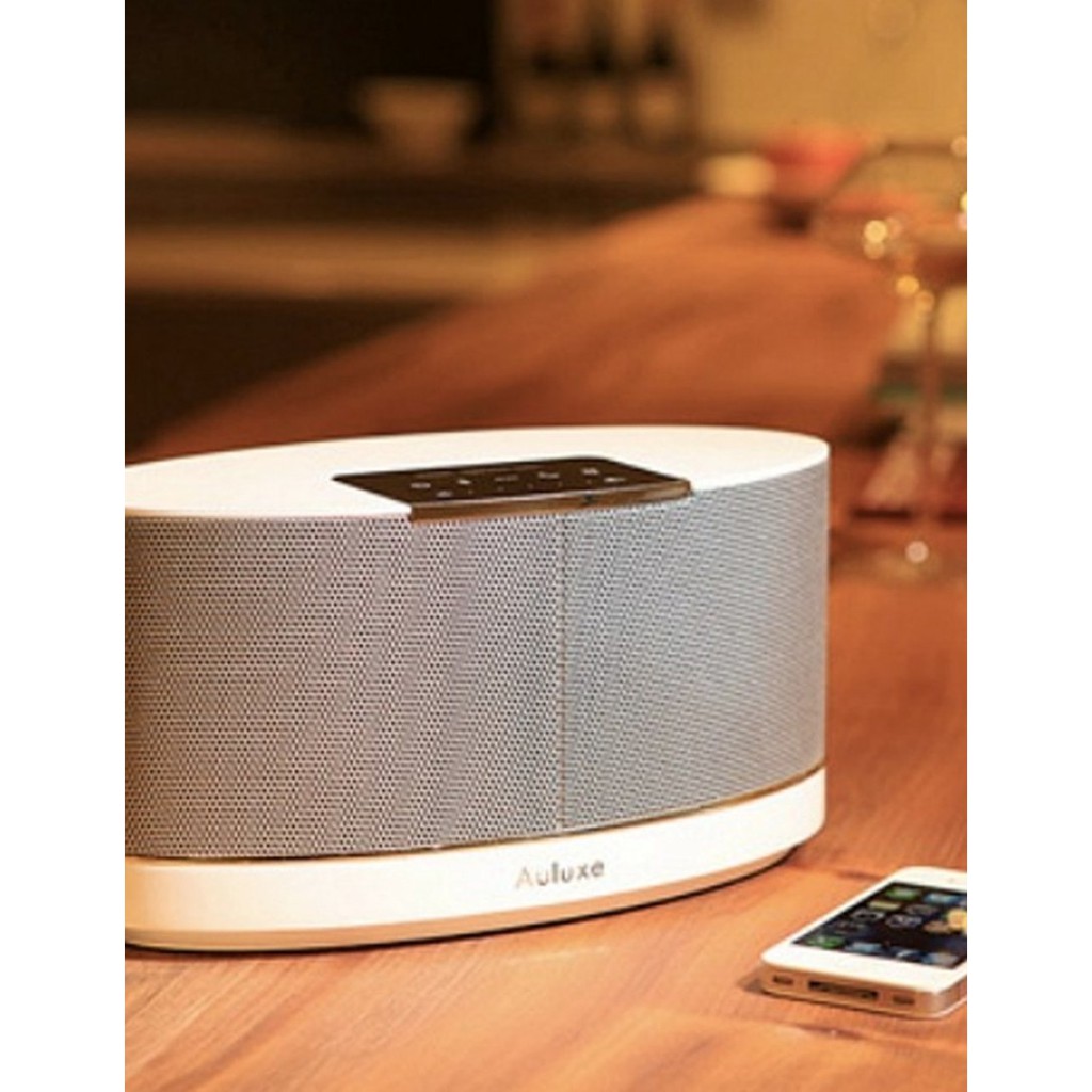 Speaker Bluetooth Auluxe Luna AW2320