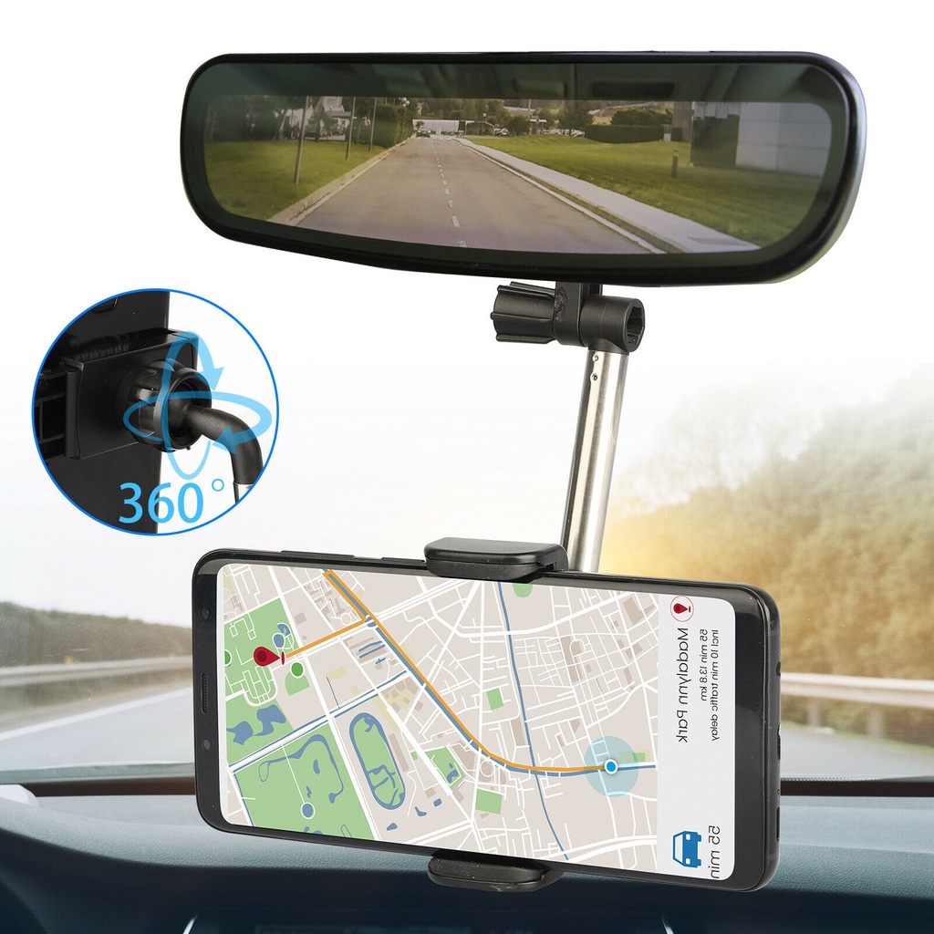 COD Holder Smartphone Ideal Viewing Angle Universal Smartphone Multi Functional
