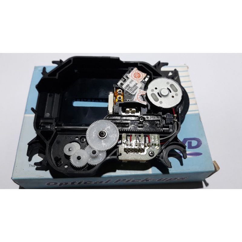 Optik dvd type KHM-310  AAA  + mekanik