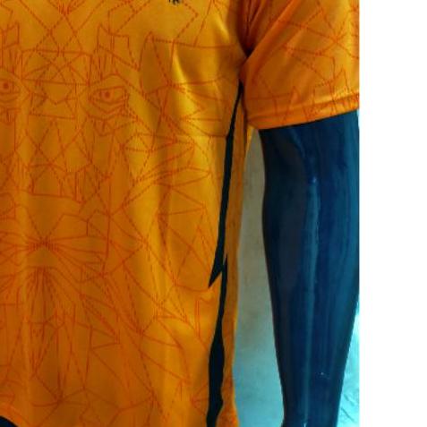 ♡ JERSIEY BAJU BOLA PIALA EURO 2021 NEGARA BELANDA ➤