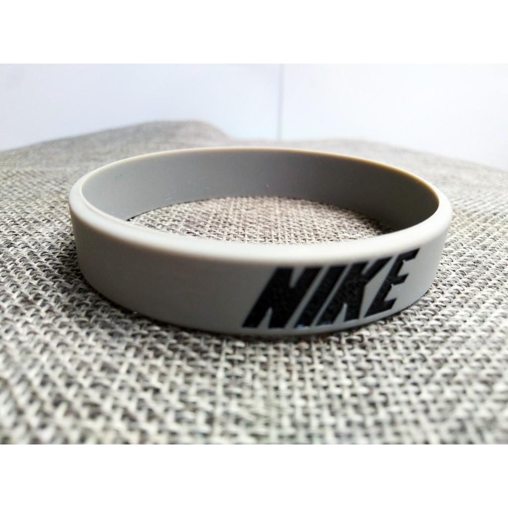 COD NIKE GELANG TANGAN PRIA - GELANG KARET NIKE SPORT ORIGINAL FASHION