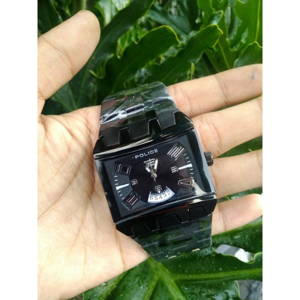 JAM TANGAN PRIA POLICE