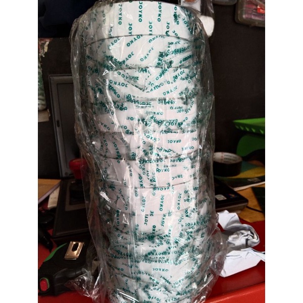 

double tape 1 inch 24 mm 1 lusin