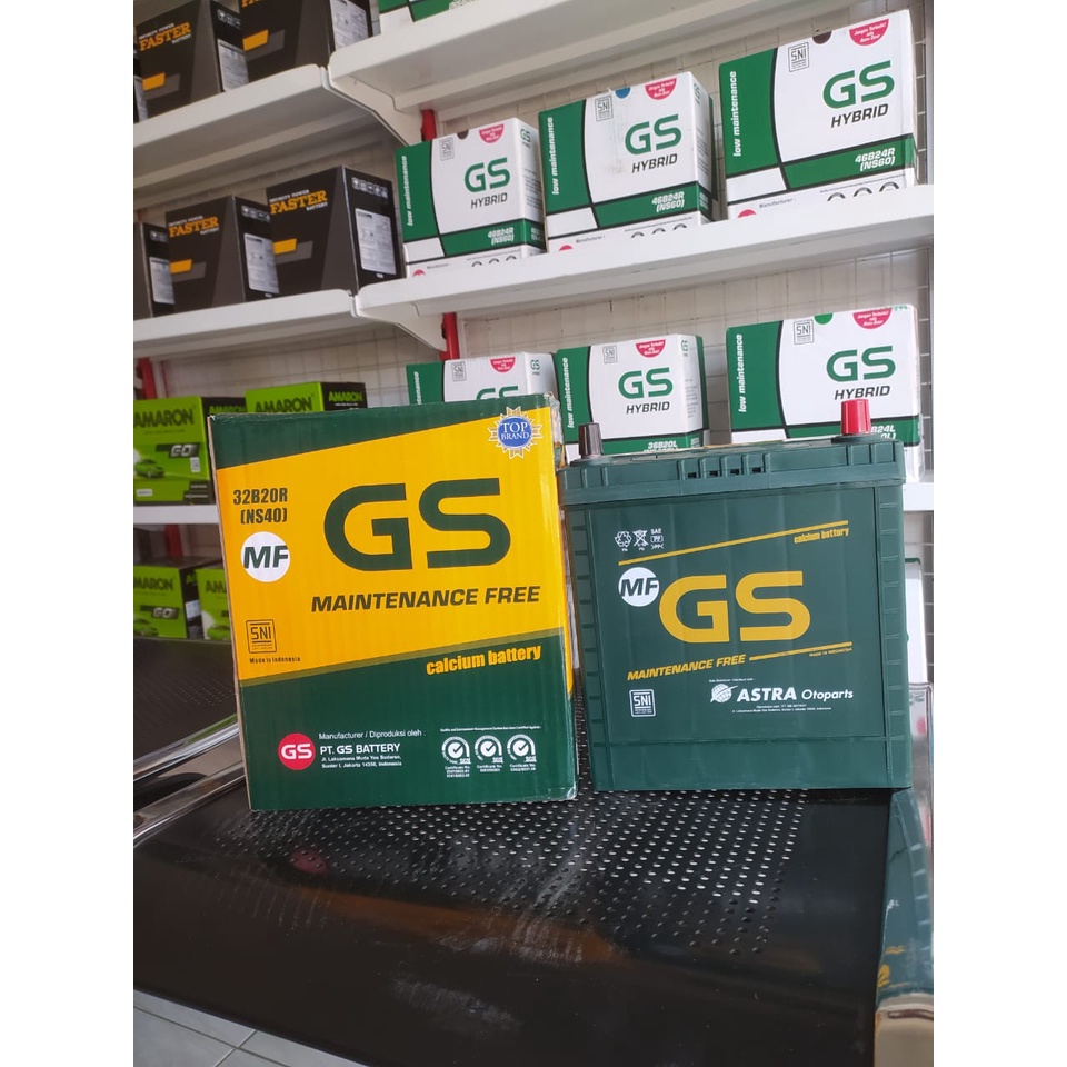 Aki Carry / Futura / Terios / Xenia / Avanza