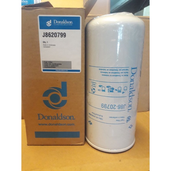 FILTER SOLAR J8620799 DONALDSON