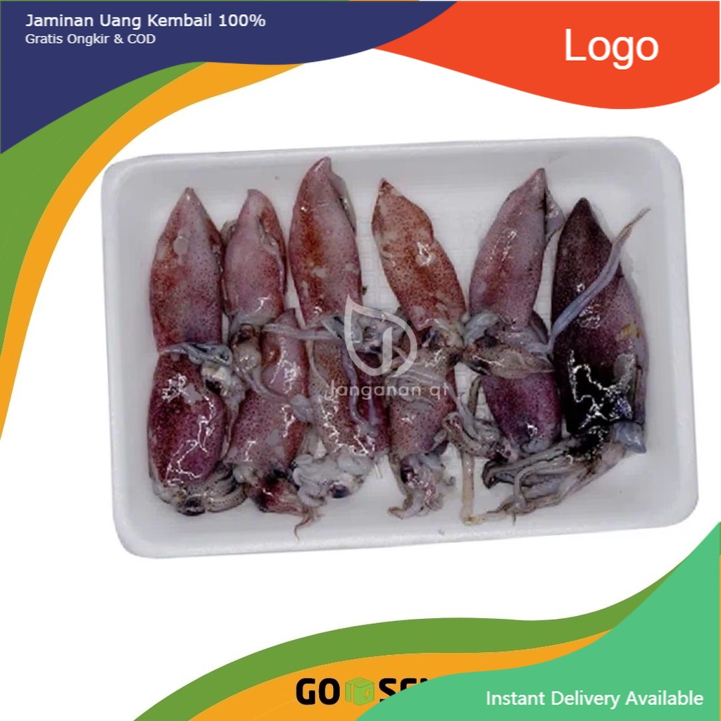 

CUMI SEGAR 500gram -
