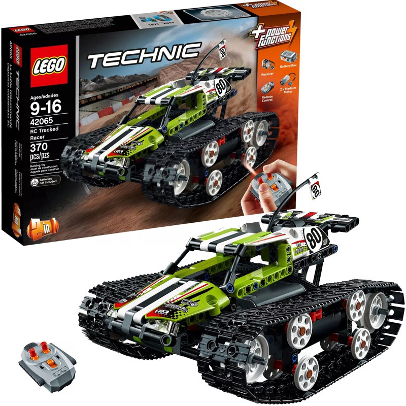 lego 42065 price
