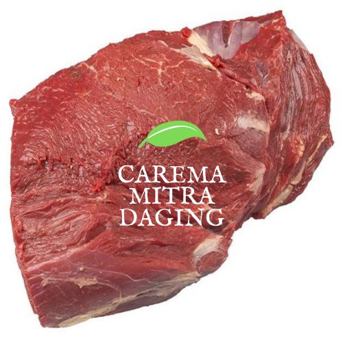 

Daging Rump / Tanjung Paha Belakang Kemasan 1kg Halal