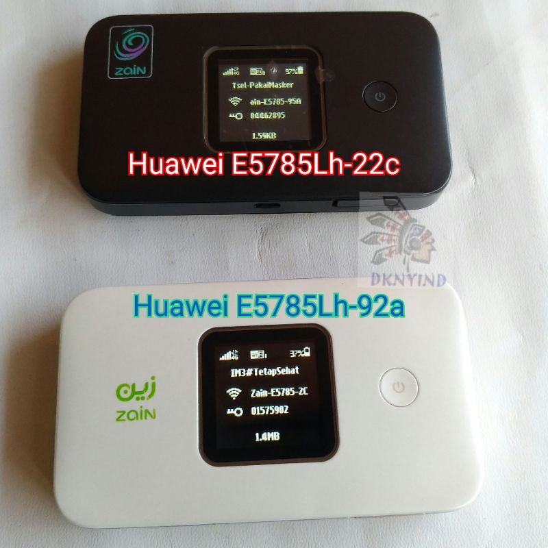 Huawei E5785 4G LTE Cat 6 Firmware Mod E5785Lh-22c E5785Lh-92a Support 4G CA Modem Mifi diatas E5577
