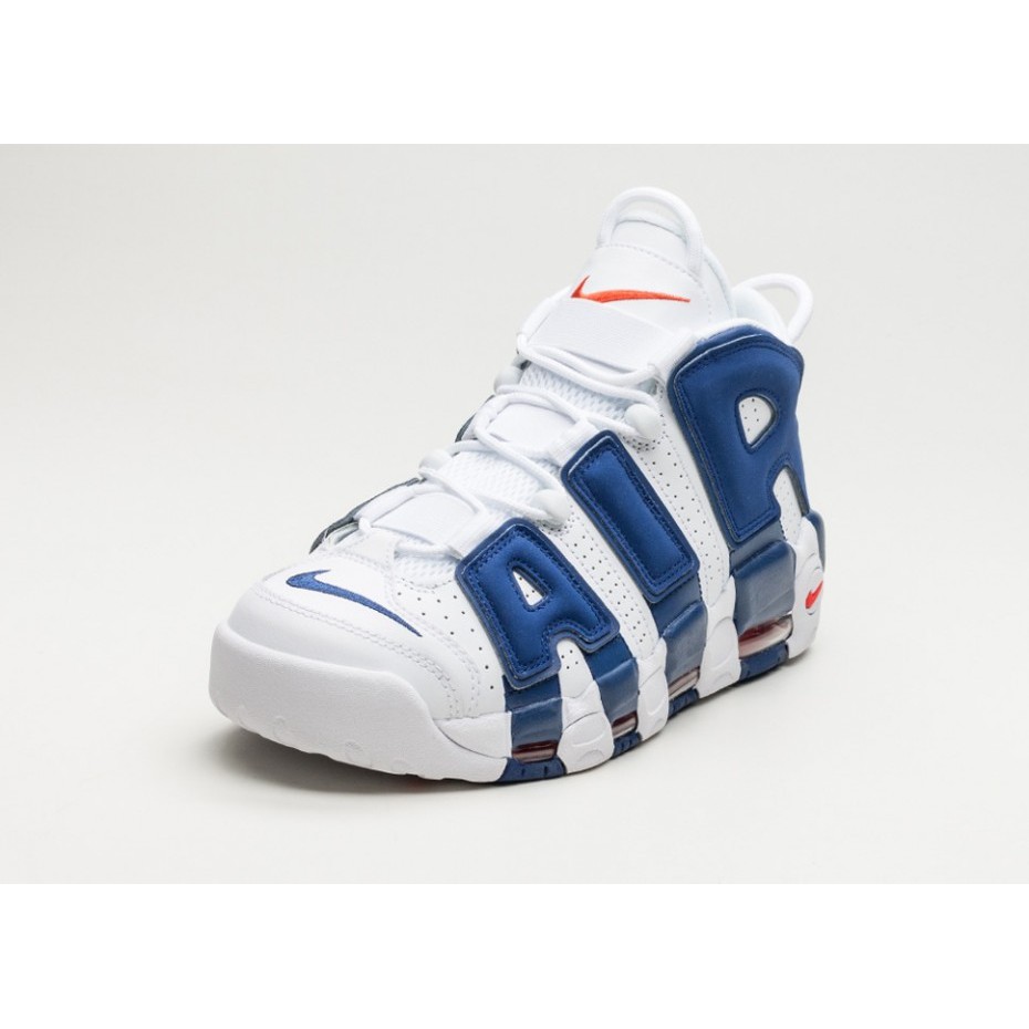 white blue uptempo