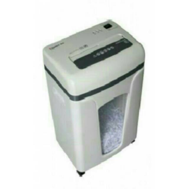 PROMAXI S-356 - Mesin Penghancur Pemotong Kertas / Paper Shredder #Best Product &amp; High Quality  #ORI