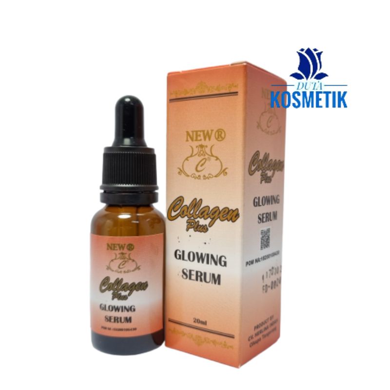 SERUM COLLAGEN GLOWING ORIGINAL