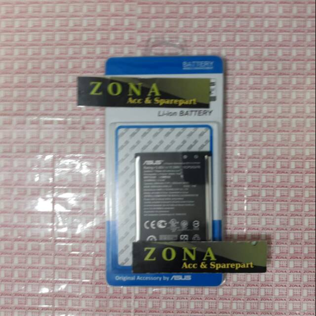 BATERAI BATRE ASUS ZENFONE SELFIE ZD551KL Z00UD
