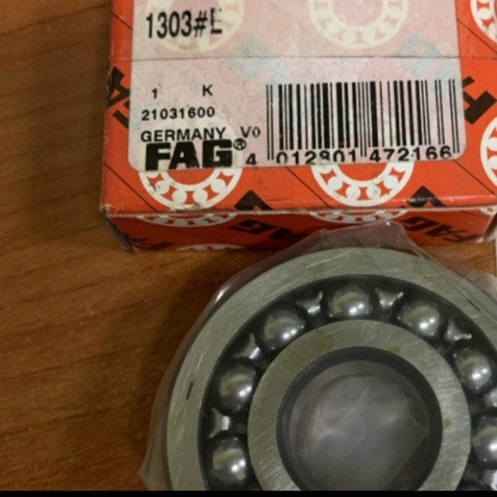 Bearing 1303 FAG ORIGINAL