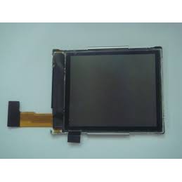LCD NOKIA N80