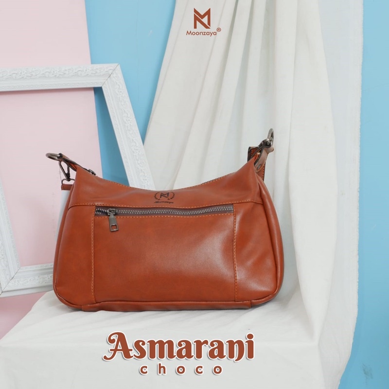 TAS WANITA ASMARANI BY KOONZAYA