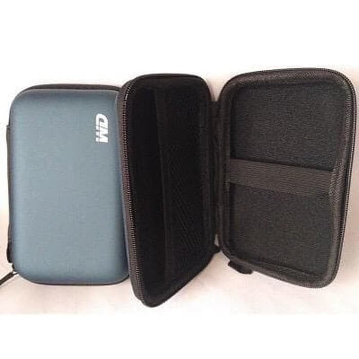 Case Hdd External 2.5 Inch / Sarung Hardisk Eksternal Protector Case