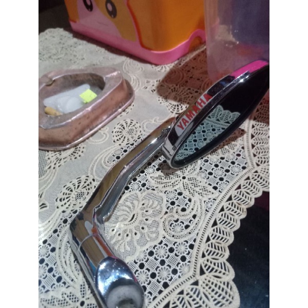 spion yamaha daytona lawas original