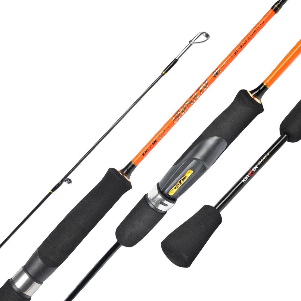 PROMO Joran Ultra Light KAIZEN SHINICHI | UL | Casting | Limited Stock | Alat Pancing
