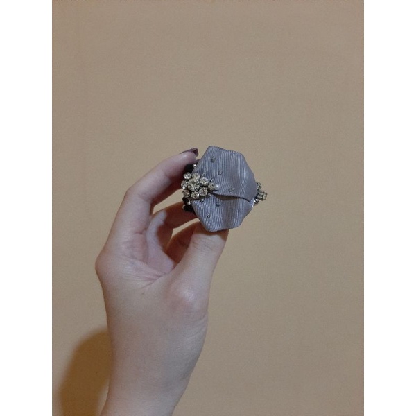 Varda claw medium - handmadepita