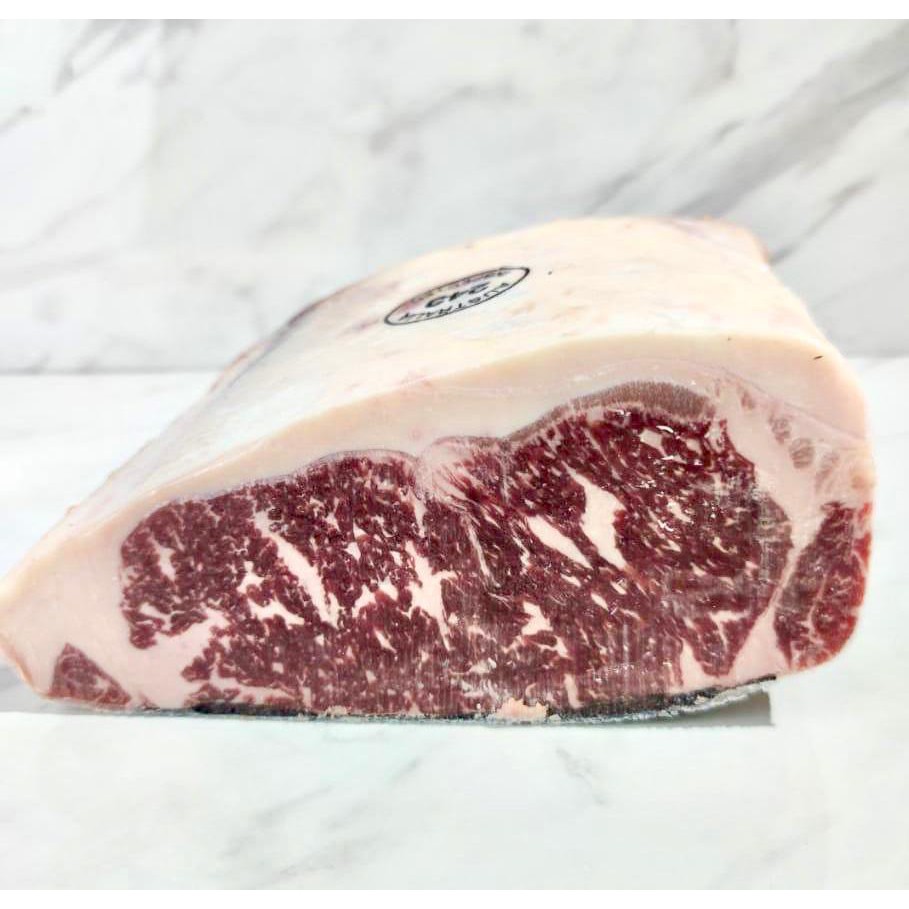 

AUSTRALIAN WAGYU SIRLOIN MB 4-5