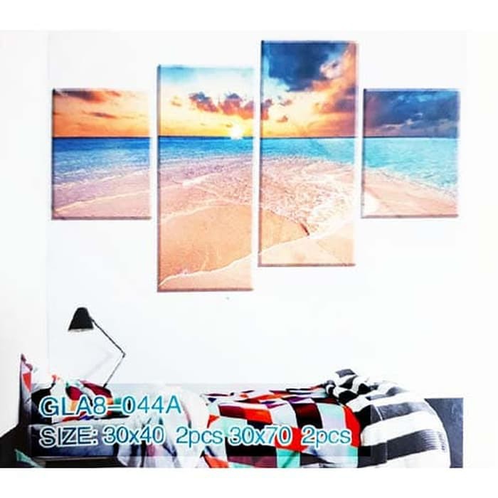 480 Koleksi Gambar Kolase Pemandangan HD Terbaik
