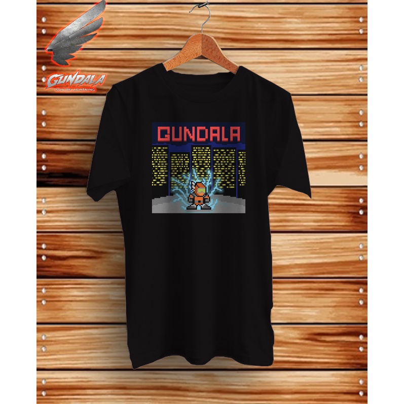 KAOS FILM GUNDALA INDONESIA 5