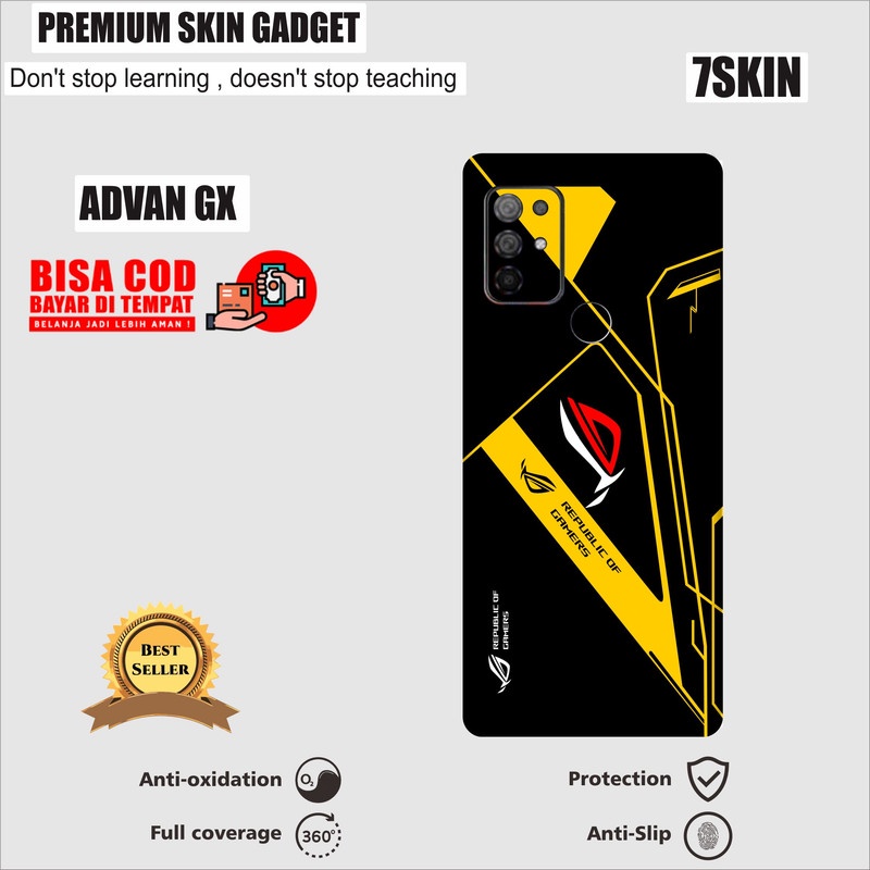 SKIN HANPHONE ADVAN GX ROG1