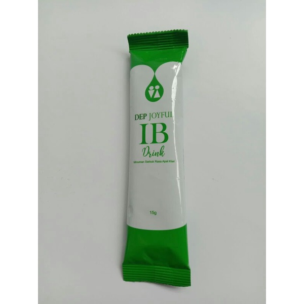 ib drink