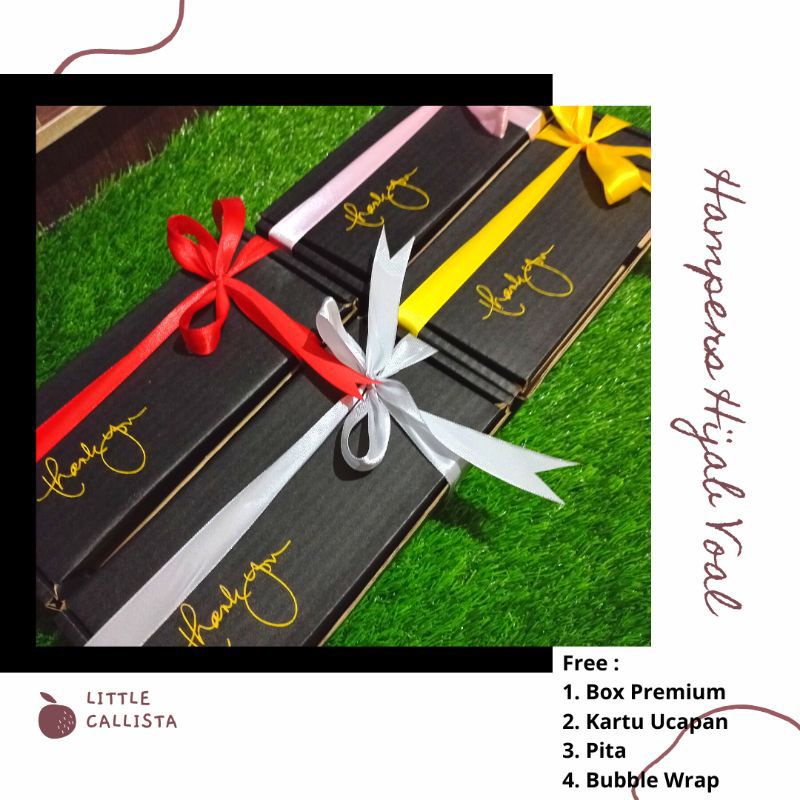 Hampers Baby Hadiah Kado Lahiran Bayi Baby Gift Set Bayi Perempuan Laki Laki-3