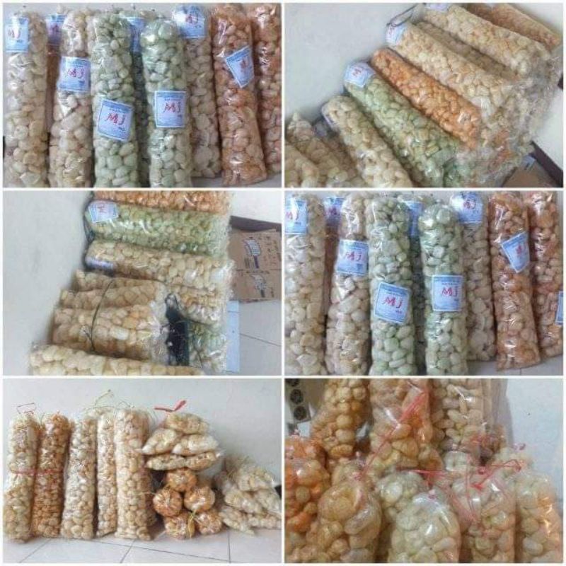 

KERUPUK KULIT SAPI 250 GR