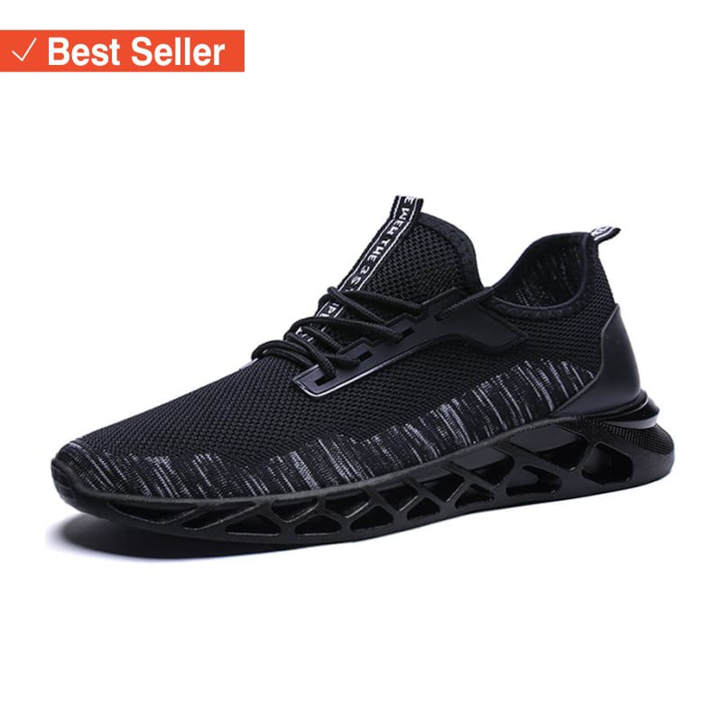 SEPATU SNEAKRES UNISEX SPORT FASHION KEKINIAN  / Pennay Men Shoes - Sepatu Sneakers Kasual Import