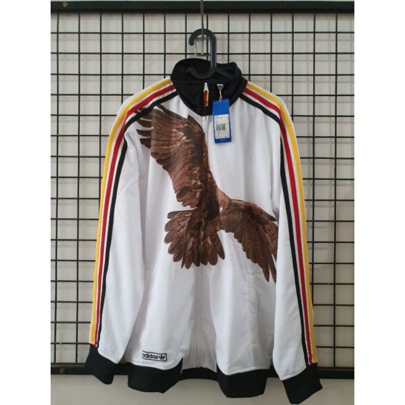 Adidas Tracktop German Eagle