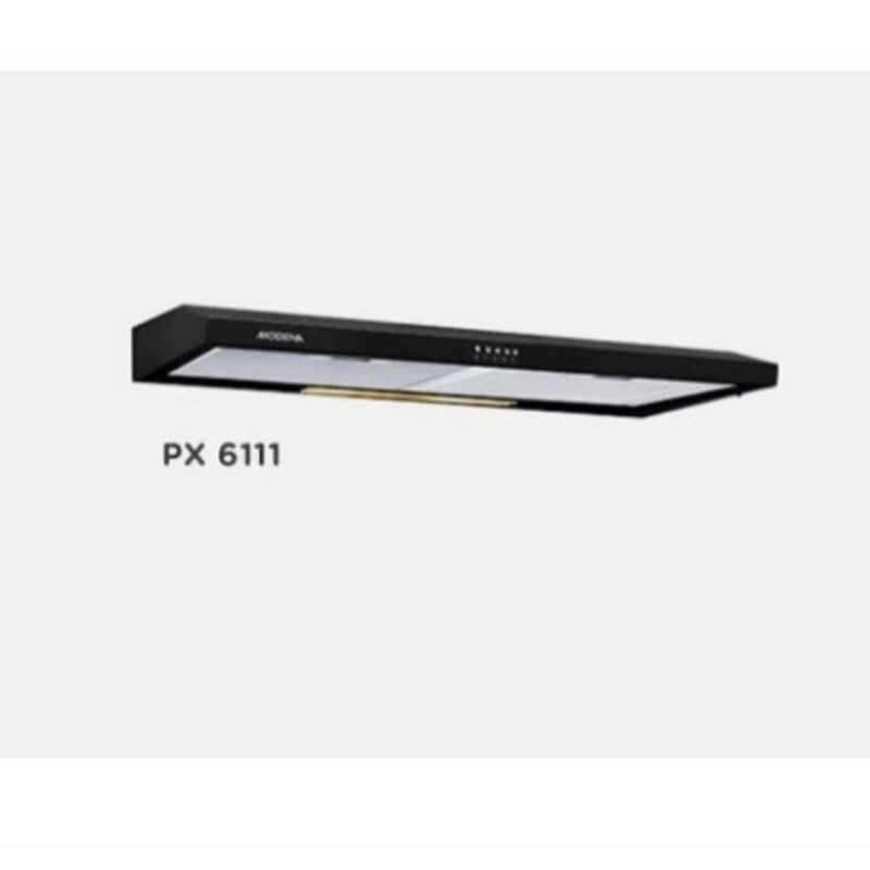MODENA COOKER HOOD SLIM PX 6111 / COOKER HOOD MODENA PX 6111 SLIM